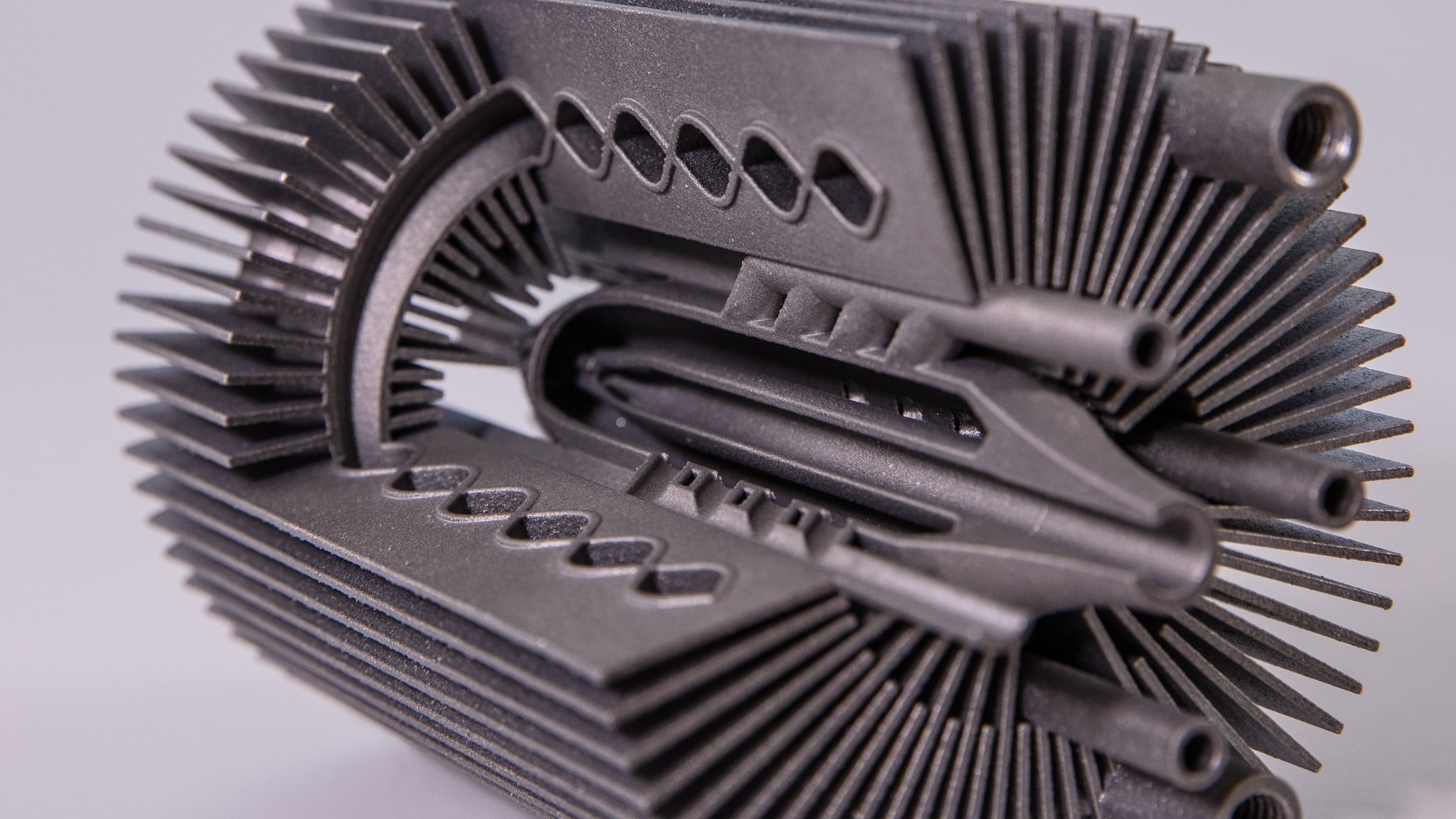 3D Printing | Metal 3D Printing is digital manufacturing at its best