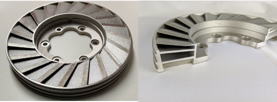 Together we exceed any limitations of 3D printing