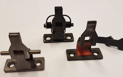 Reduce spare part concerns and storage by 3D-printing
