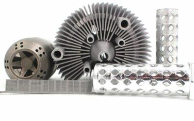 Metallin 3D-tulostus kiinteäksi osaksi yritysten keinovalikoimaa –	Delva tarjoaa kumppanuutta, joka taipuu asiakkaan tarpeisiin