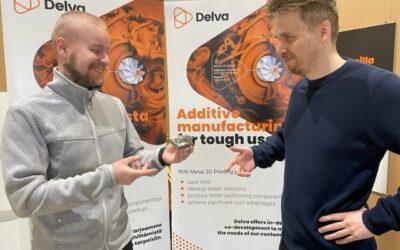 Kun tavallinen ei riitä – Viritämme metallitulosteen suorituskyvyn vastaamaan tavoitetta ja tarkoitusta