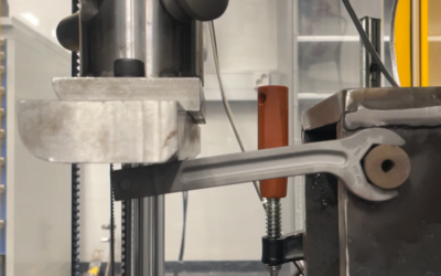 The 3D printed assembly tool improves productivity